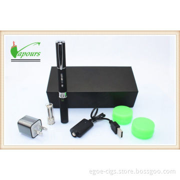2013 Newest 1100mah Ego W Electronic Cigarette , 1ml Mini Ego-w E Cigs
